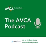Logo of the podcast The AVCA Podcast Podcast The AVCA Podcast
