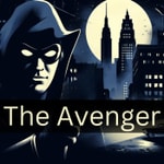 Logo of the podcast The Avenger Podcast The Avenger
