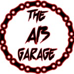 Logo of the podcast The Average Biker Podcast Podcast The Average Biker Podcast