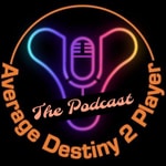 Logo of the podcast The Average D2 Podcast Podcast The Average D2 Podcast