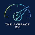 Logo of the podcast The Average EV Podcast Podcast The Average EV Podcast