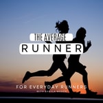 Logo of the podcast The Average Runner Logo of the podcast The Average Runner
