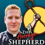 Logo of the podcast The Average Shepherd Podcast The Average Shepherd