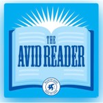 The Avid Reader Show Podcast The Avid Reader Show