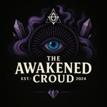 Logo of the podcast The Awakened Croud Podcast Podcast The Awakened Croud Podcast