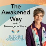 Logo of the podcast The Awakened Way Logo of the podcast The Awakened Way