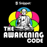 Logo of the podcast The Awakening Code Podcast The Awakening Code