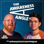 Podcast The Awareness Angle: Cyber Security Awareness and Human Risk