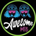 Logo of the podcast The Awesome MTB Podcast Podcast The Awesome MTB Podcast