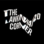 Logo of the podcast The Awkward Corner - Discussing Design Podcast The Awkward Corner - Discussing Design