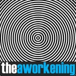 Logo of the podcast The Aworkening Missing podcast logo
