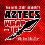Logo of the podcast The Aztecs Wrap Up Show with Jon Schaeffer Podcast The Aztecs Wrap Up Show with Jon Schaeffer