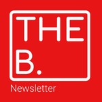 Logo of the podcast The B Podcast The B