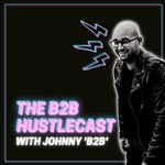 Missing podcast logo
