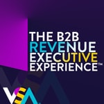 The B2B Revenue Executive Experience Podcast The B2B Revenue Executive Experience