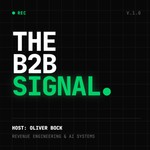 The B2B Signal Podcast The B2B Signal