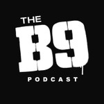 Logo of the podcast The B9 Podcast Podcast The B9 Podcast