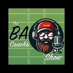 Logo of the podcast The BA Coach's Show Podcast The BA Coach's Show
