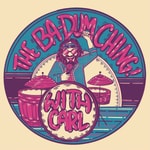 Podcast The Ba-Dum-Ching! with Carl