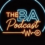 Logo of the podcast The BA Podcast Podcast The BA Podcast