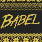 Logo of the podcast The Babel Podcast Podcast The Babel Podcast