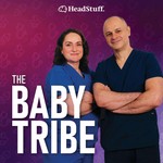 The Baby Tribe Podcast The Baby Tribe
