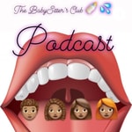 Logo of the podcast The Babysitter's Club Podcast The Babysitter's Club