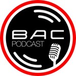 Logo of the podcast The BAC Podcast Podcast The BAC Podcast