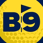 Logo of the podcast The Back Nine Pod Podcast The Back Nine Pod