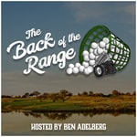 The Back of the Range  