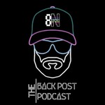Logo of the podcast The Back Post Podcast Podcast The Back Post Podcast