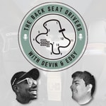 Logo of the podcast The Back Seat Drivers Podcast The Back Seat Drivers