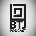Logo of the podcast The Back to Jerusalem Podcast Podcast The Back to Jerusalem Podcast