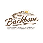 Logo of the podcast The Backbone Podcast The Backbone