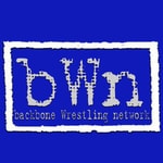 Logo of the podcast The Backbone Wrestling Network Podcast The Backbone Wrestling Network