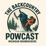 Podcast The Backcountry Powcast