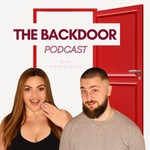 Logo of the podcast The Backdoor Podcast Podcast The Backdoor Podcast