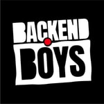 Logo of the podcast THE BACKEND BOYS PODCAST Podcast THE BACKEND BOYS PODCAST
