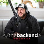 „The Backend Podcast“ - dein Podcast rund um Technik, Branding & Entrepreneurship „The Backend Podcast“ - dein Podcast rund um Technik, Branding & Entrepreneurship