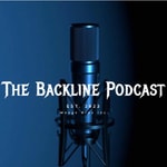 Logo of the podcast The Backline Podcast Podcast The Backline Podcast