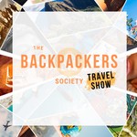 Logo of the podcast The Backpackers Society Travel Show Podcast The Backpackers Society Travel Show
