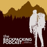 Logo of the podcast The Backpacking Podcast presented by Outdoor Vitals Logo of the podcast The Backpacking Podcast presented by Outdoor Vitals