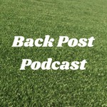 Logo of the podcast The BackPost Podcast The BackPost