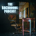 Podcast The Backrooms Podcast