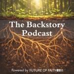 Podcast The Backstory Podcast