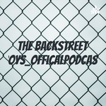 Logo of the podcast The backstreet boys_officalpodcast Podcast The backstreet boys_officalpodcast