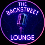 Logo of the podcast The Backstreet Lounge Podcast The Backstreet Lounge