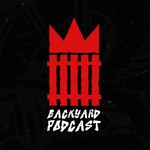 Logo of the podcast The Backyard Podcast Podcast The Backyard Podcast