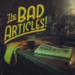 The Bad Articles Podcast The Bad Articles