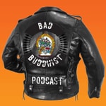 Logo of the podcast The Bad Buddhist Podcast Podcast The Bad Buddhist Podcast